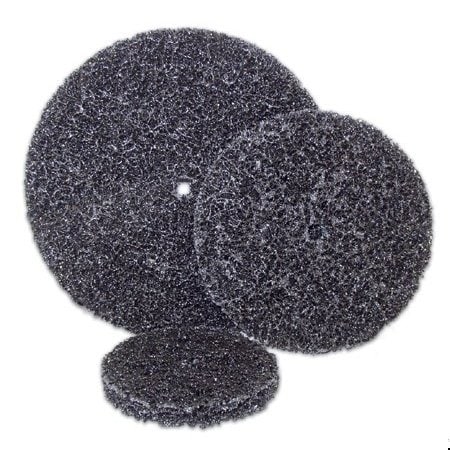 Flexovit NON-WOVEN CLEAN & PREP DISC HIGH H0615